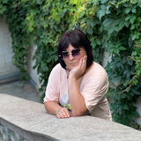 Наташа Пакина