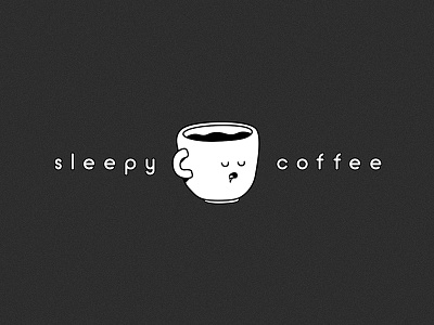 Sleepy Coffee | Brand Identity