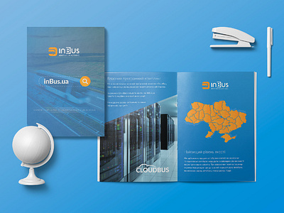 inBus magazine