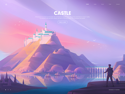 Castle