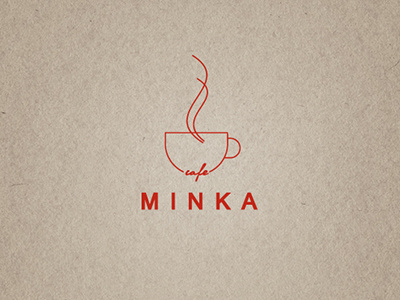 Cafe MINKA