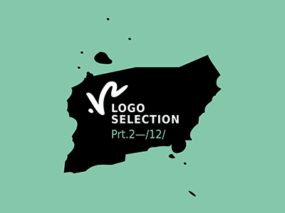 Ma Logo Selection Prt. 2—/12  [GIF]