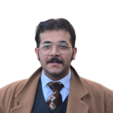 Arman Saedi