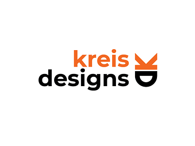 Logo Design for a design agency