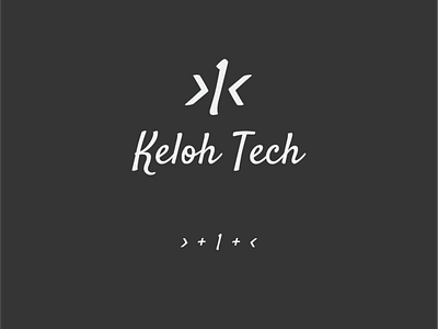 Logo design for KELOH TECH