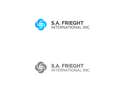 S.A. FRIEGHT INTERNATIONAL INC>