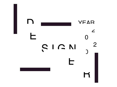 Year 2020 behance designer dribbble graphic design leads logo minimal newyear poster posterdesigner sell