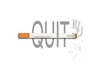 Fireplace - I QUIT