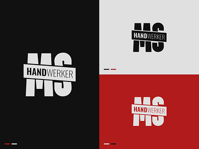 Handwerker MS - Logo Shots