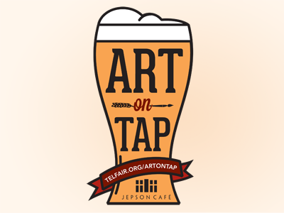 Art On Tap