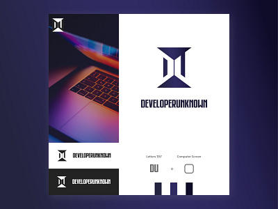 DeveloperUnknown LOGO