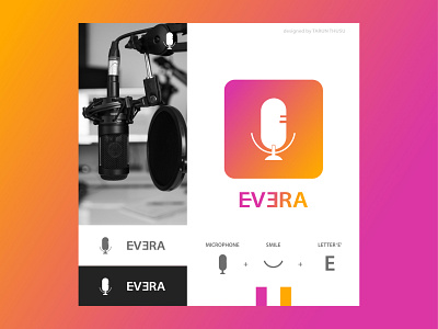 Evera app LOGO