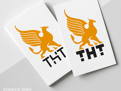 THT branding design illustration logo logodesign