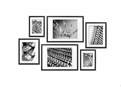 PhotoFrames art branding photo travel