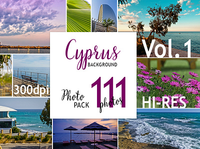 Cyprus photo pack cyprus limassol travel travelphoto