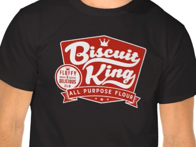 Biscuit King Shirt