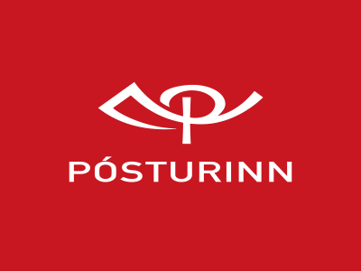 Pósturinn assets corporate forms mail modal post office tables ui