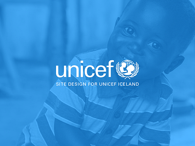 Unicef Iceland