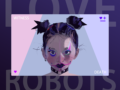 Love，Death&Robots 插图