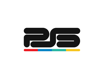 PS5 brandidentity branding design graphicdesign illustration logo logodesign logos ui vector