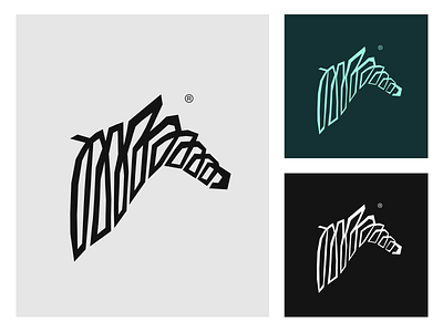 Wildlife brandidentity branding design graphicdesign illustration logo logodesign logos ui vector