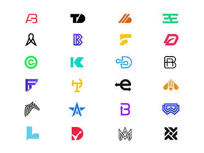 Logo Collection (2019)