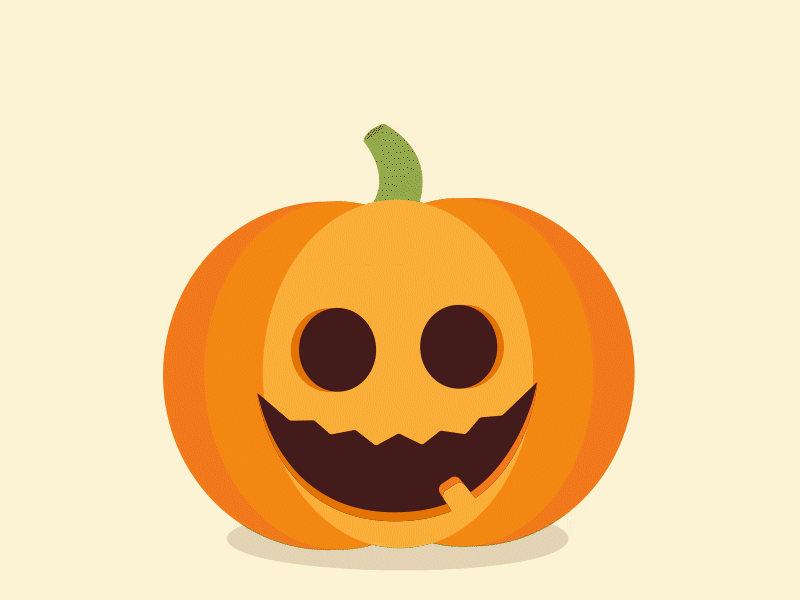 Turkey pumpkin