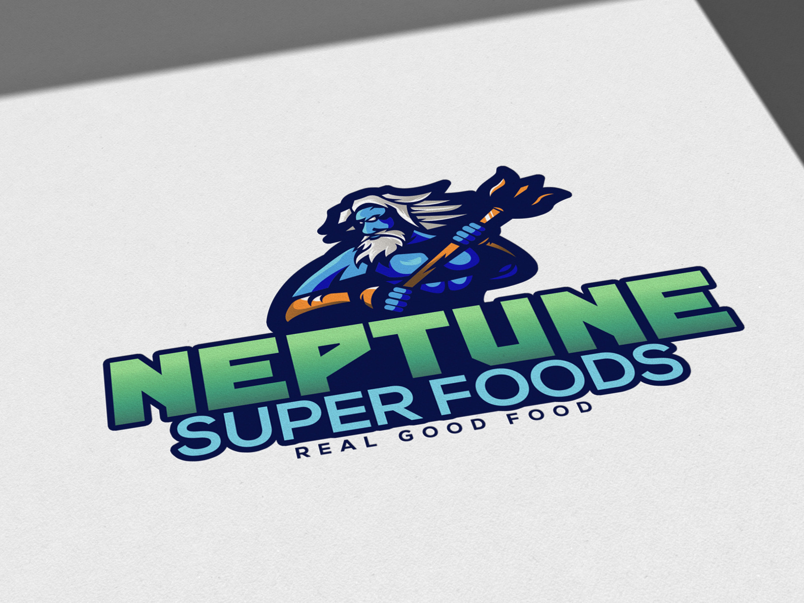 Brand Logo by Sachi D on Dribbble