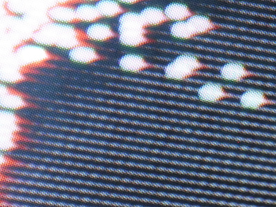 CRT Glitch abstract black and white crt datamosh dj glitch live visuals motion texture video visuals vj