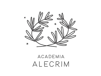 Academia Alecrim | Rosemary Academy institutionlogo