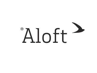 Aloft brandidentity shoebranding