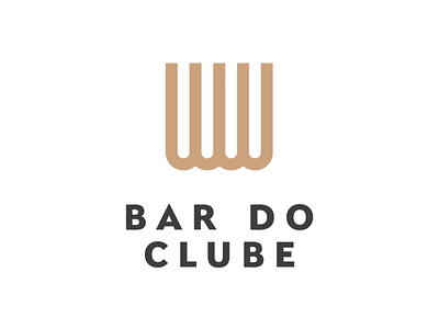 Bar do Clube | Club's Bar barlogo