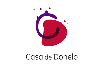 Casa de Donelo packaging