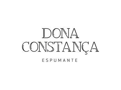 Dona Constança productdesign