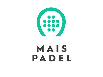 Mais Padel | More Padel sportsbranding