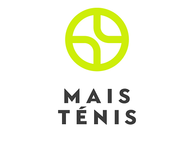 Mais Tenis | More Tennis sportslogo