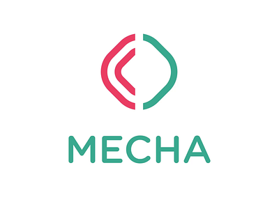 Mecha healthcarelogo