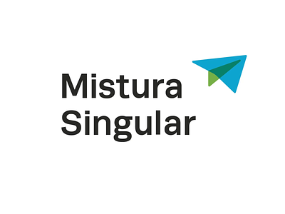 Mistura Singular corporatebranding
