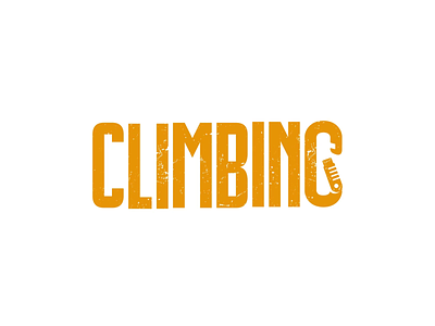 One Soul Climbing sportsbranding