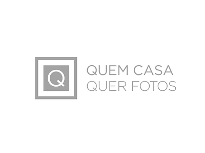 Quem Casa Quer Foto | Newlyweds Want Photos photographylogo