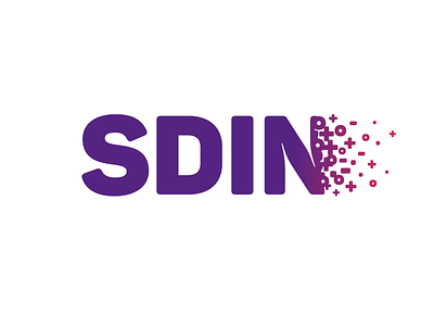 SDIN networkdesign