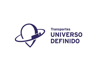 Universo Definido | Defined Universe transportationlogo