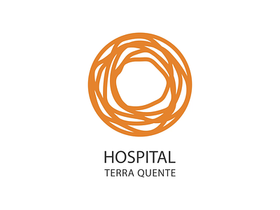 Hospital Terra Quente hospitalbranding