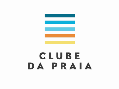 Clube da Praia | Beach Club clublogo