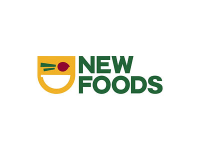 New Foods foodlogo