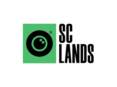 SC Lands brandidentity