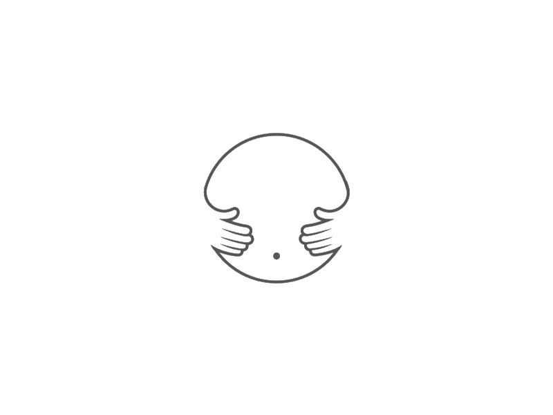 Obstetrician logo animation