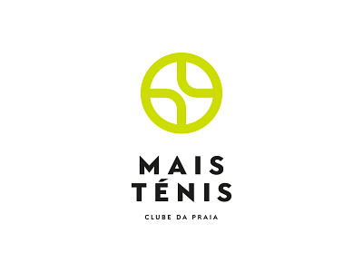 Mais Tenis logo