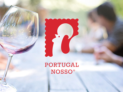 Portugal Nosso logo