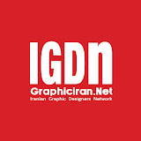 Iranian Graphic Designers Network - IGDN